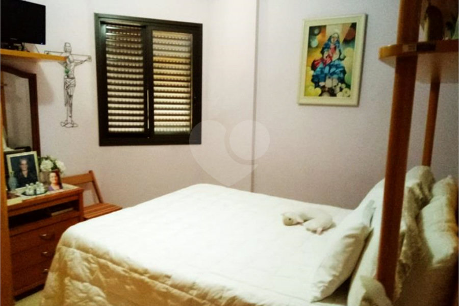 Ótimo Apartamento Casa Verde 94 m²/ 3 Dorms. / 1 Suíte / 3 Vagas