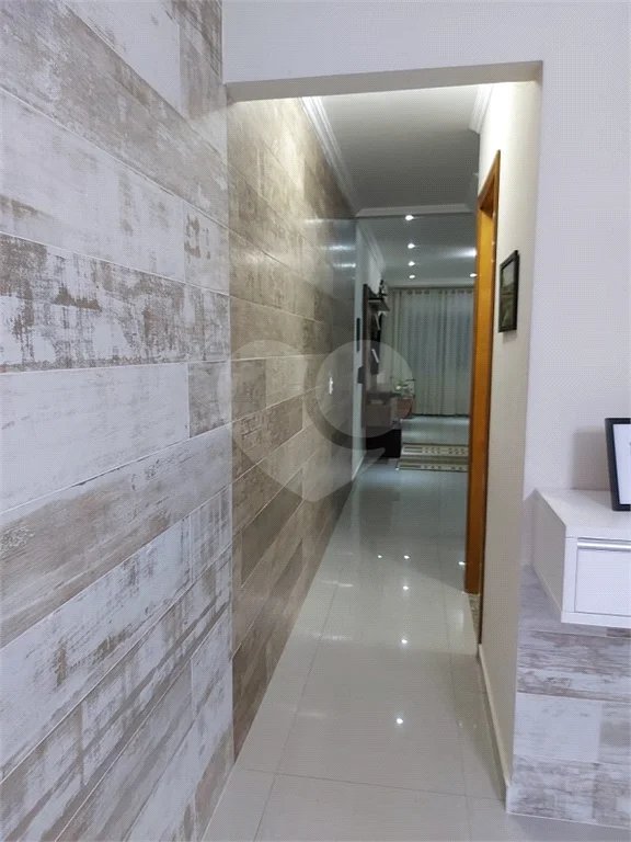 Sobrado Residencial