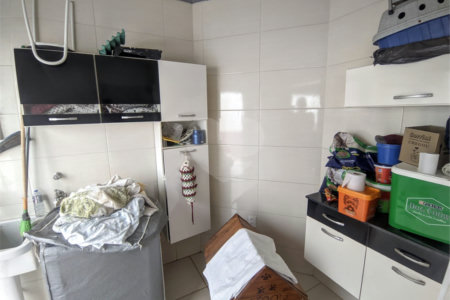Casa térrea para venda no Residencial Maria Stella Fagá