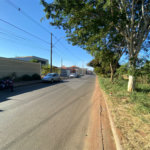Área de terra para venda no Jardim Embaré,