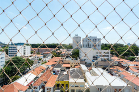 Apartamento para venda em Ipiranga com 135m² - 3 suítes - Porteira Fechada