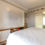 Apartamento à venda com 4 quartos, sendo 3 suítes,  em Santana, São Paulo, SP
