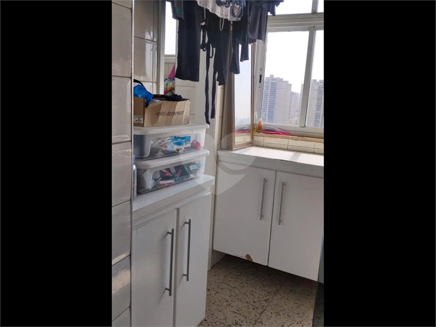 Apartamento a venda na Mooca