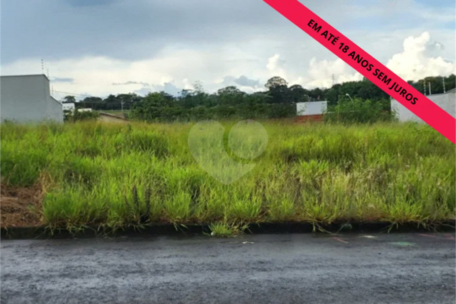 Terreno à venda no Residencial Alto do Boa Vista em Piracicaba-SP.