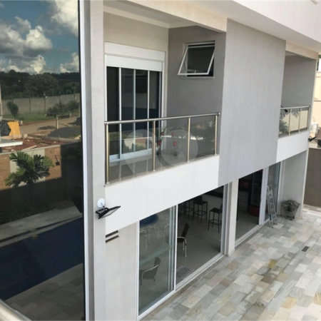 Lindo sobrado a venda, no condomínio Veredas do Campo em Araraquara