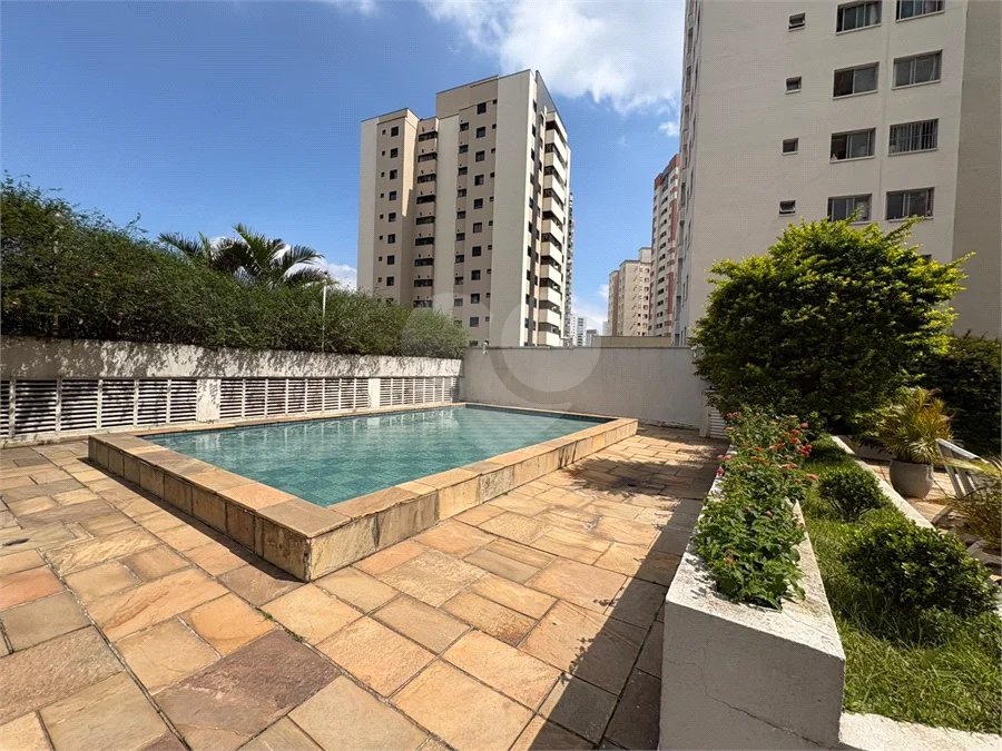 Apartamento á venda - Vila Guarani