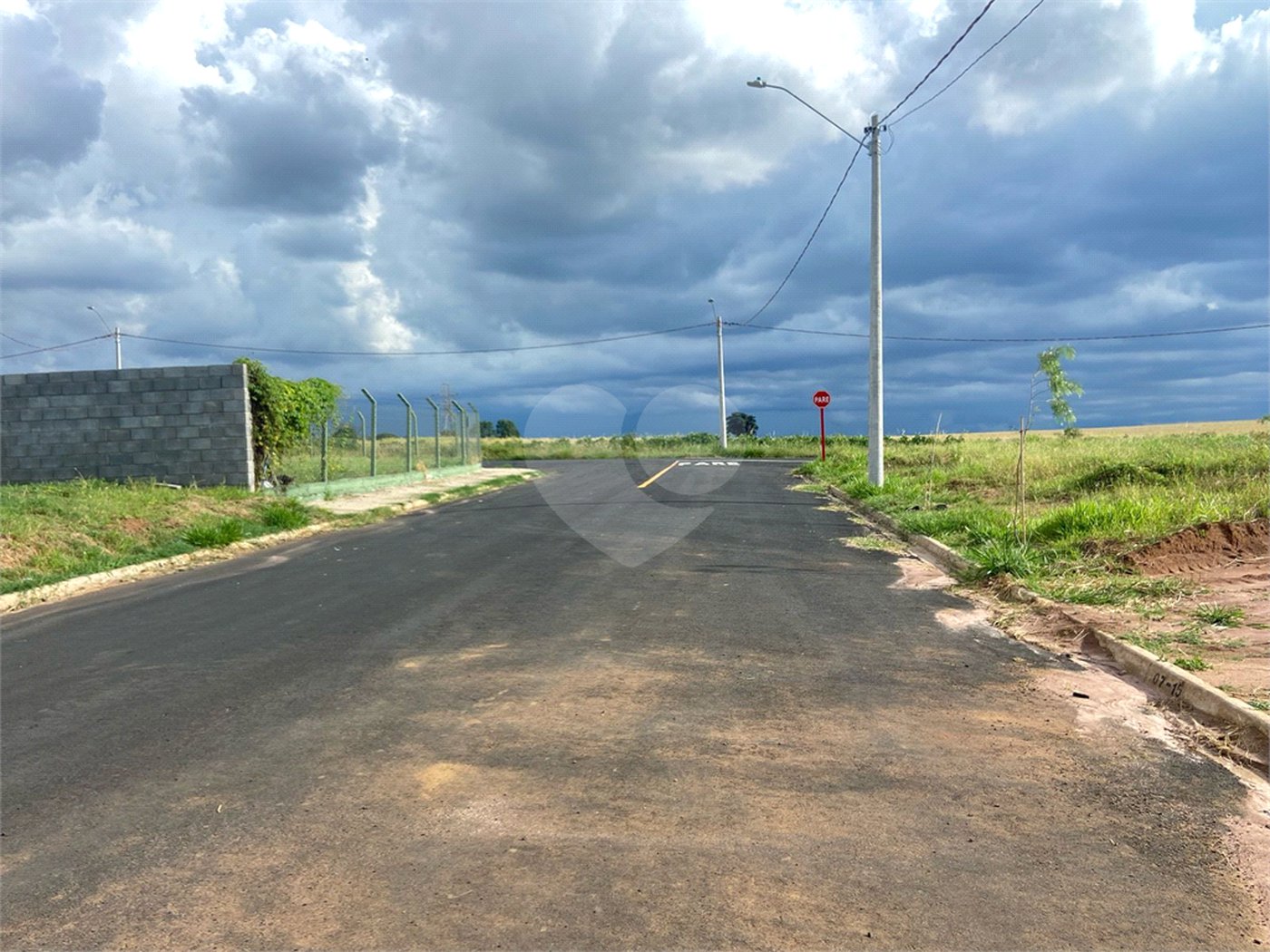 Terreno à Venda no Real Park – Ibaté/SP