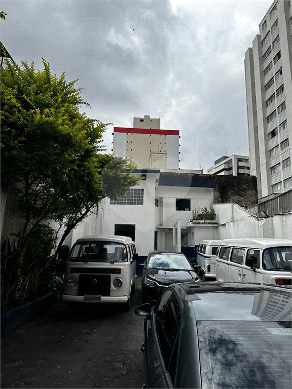 Sobrado à venda ou para alugar em Vila Mariana, São Paulo, SP