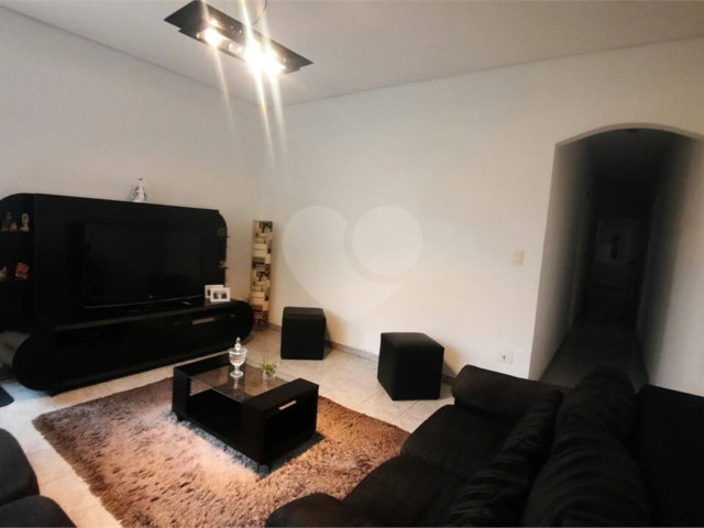 Casa Térrea à venda com 2 quartos em Anália Franco, São Paulo, SP