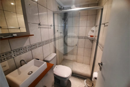 Apartamento para alugar com 3 quartos, sendo 1 suíte, em Jardim Olympia, São Paulo, SP