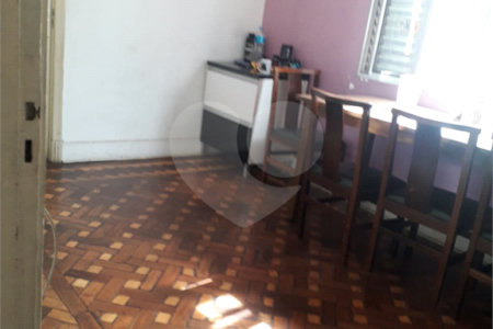 Casa à venda com 3 quartos em Aclimação, São Paulo, SP