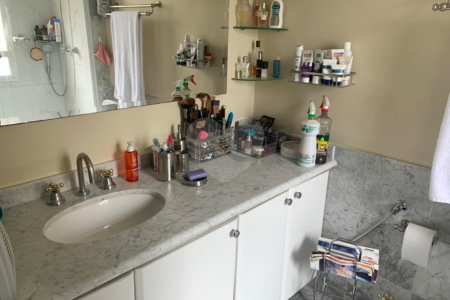 Apartamento à venda com 4 suítes em Morumbi, São Paulo, SP