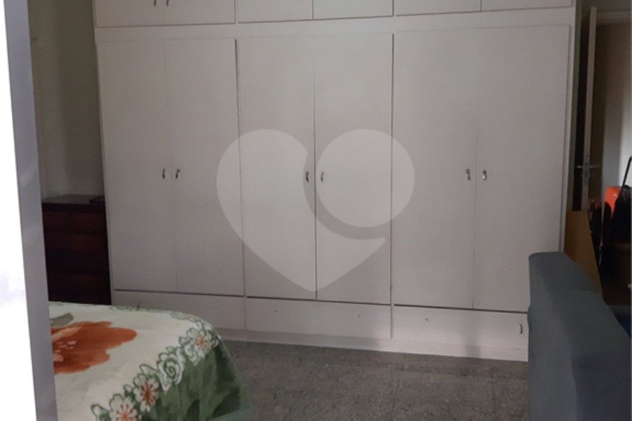 Sobrado à venda com 3 quartos, sendo 1 suíte,  em Mandaqui, São Paulo, SP