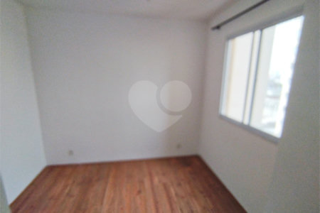 Apartamento à venda com 2 quartos em Barra Funda, São Paulo, SP