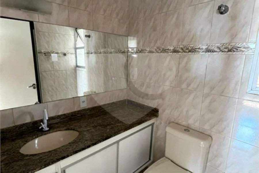 Apartamento à venda com 3 quartos em Casa Verde, São Paulo, SP