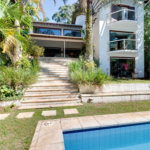 Casa à venda com 4 suítes em Alto da Boa Vista, São Paulo, SP