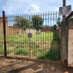 Terreno à venda em Jardim Quitandinha, Araraquara, SP