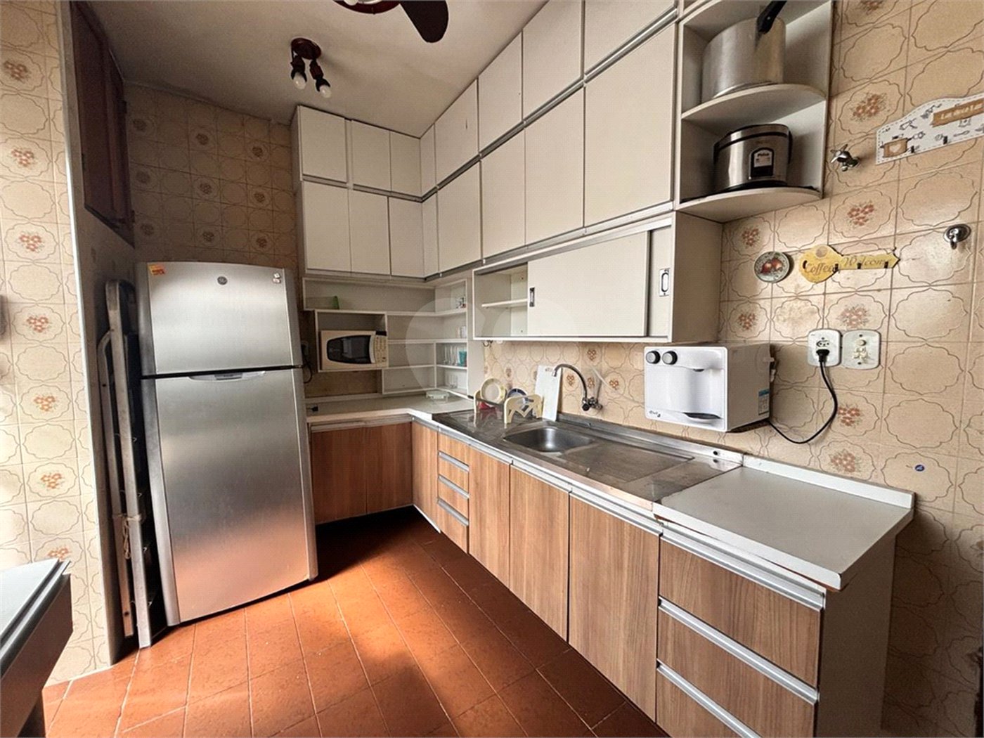 Apartamento à venda com 3 quartos em Tijuca, Rio de Janeiro, RJ