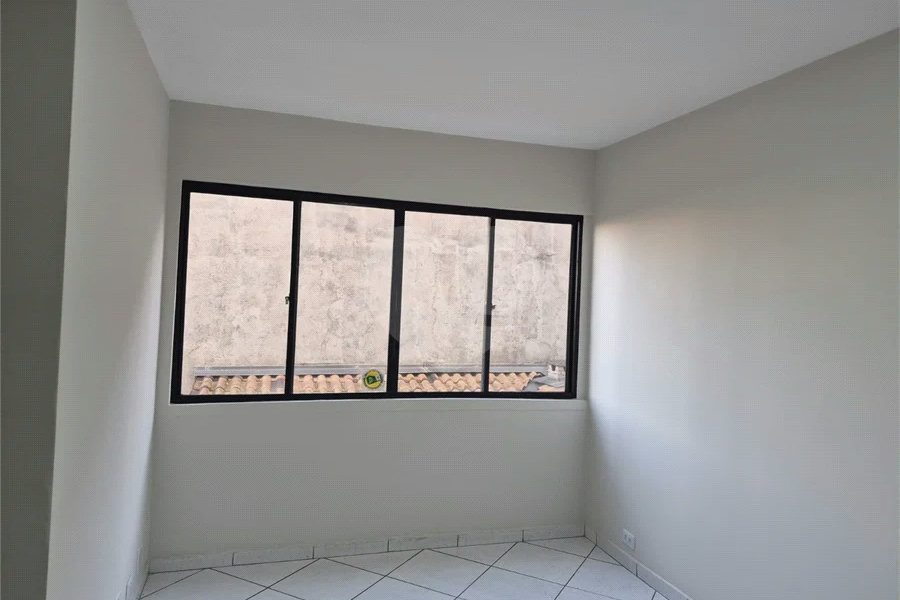 Apartamento à venda com 2 quartos em Lauzane Paulista, São Paulo, SP