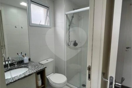 Apartamento à venda com 2 quartos, sendo 1 suíte, em Jardim Caboré, São Paulo, SP