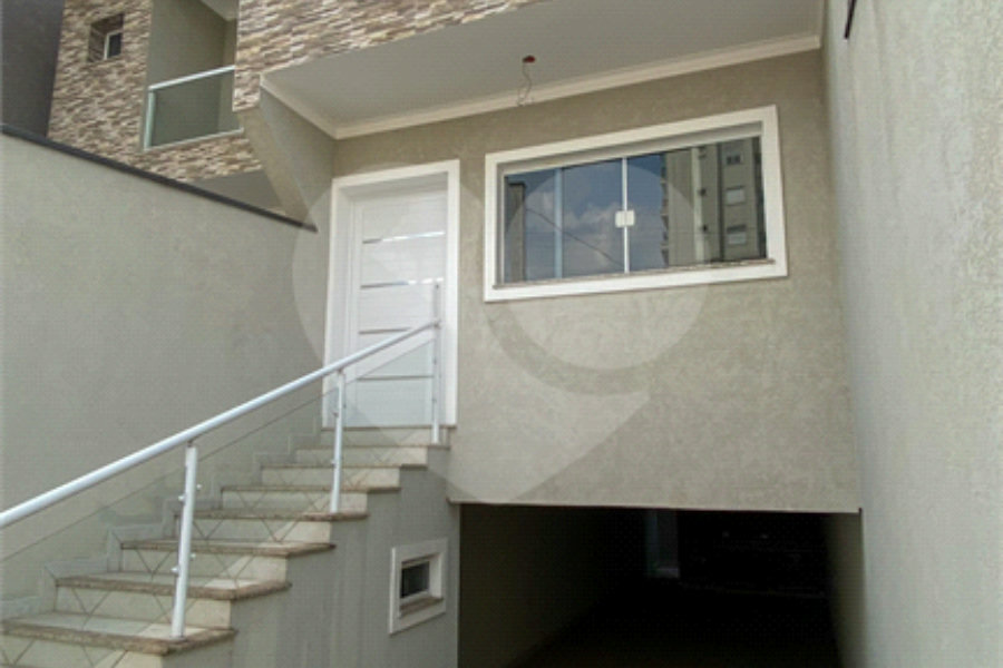 Sobrado à venda com 3 quartos, sendo 1 suíte, em Vila Pereira Barreto, São Paulo, SP