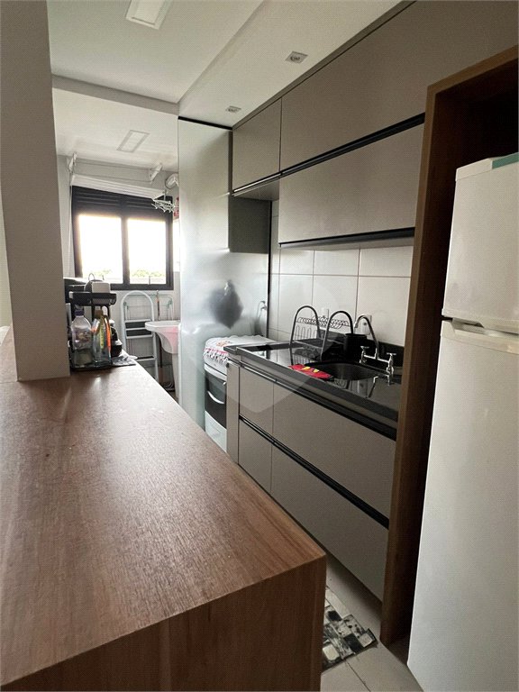 Apartamento à venda com 2 quartos, sendo 1 suíte, em Jardim São Carlos, Sorocaba, SP