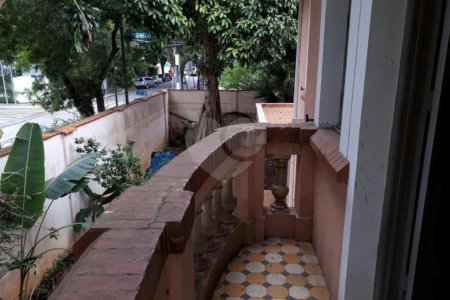 Sobrado à venda com 3 quartos, sendo 1 suíte,  em Brooklin Paulista, São Paulo, SP