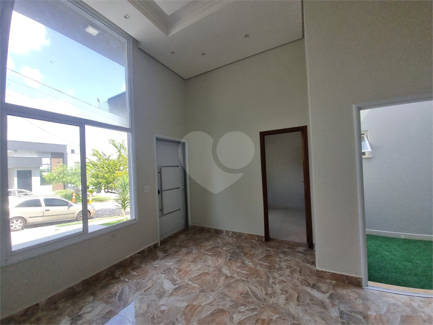 Casa à venda com 3 quartos, sendo 1 suíte, no condomínio Jardim Residencial Villagio Ipanema I, Sorocaba - SP