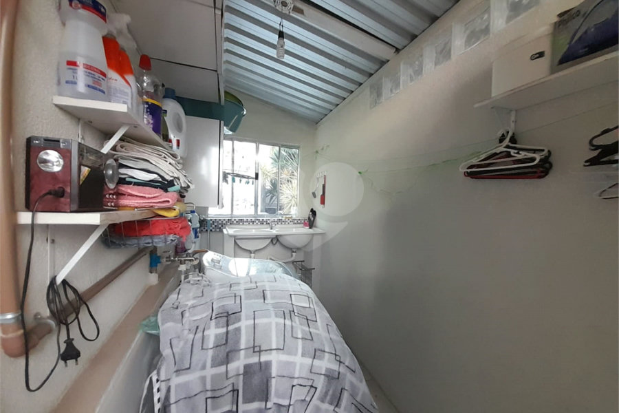 Sobrado à venda com 4 quartos, sendo 1 suíte, em Santana, São Paulo, SP
