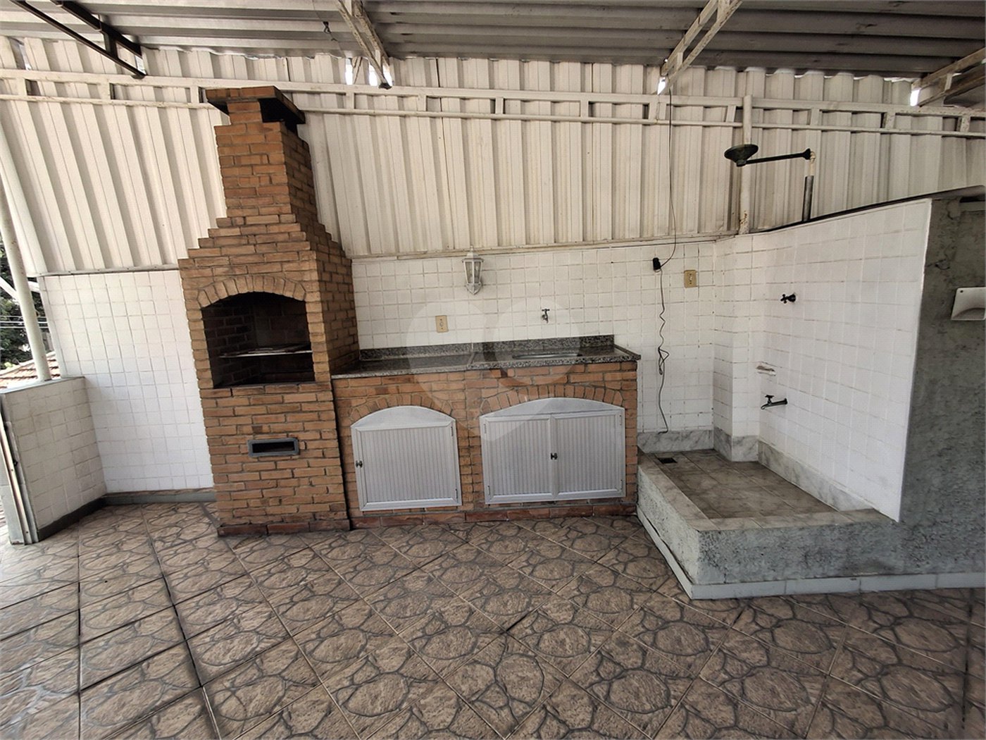 Casa à venda com 6 quartos, sendo 1 suíte, em Andaraí, Rio de Janeiro, RJ