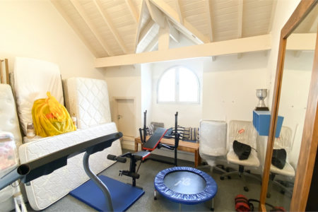 Casa à venda com 4 quartos, sendo 3 suítes, no condomínio Brisa Verde, São Paulo - SP