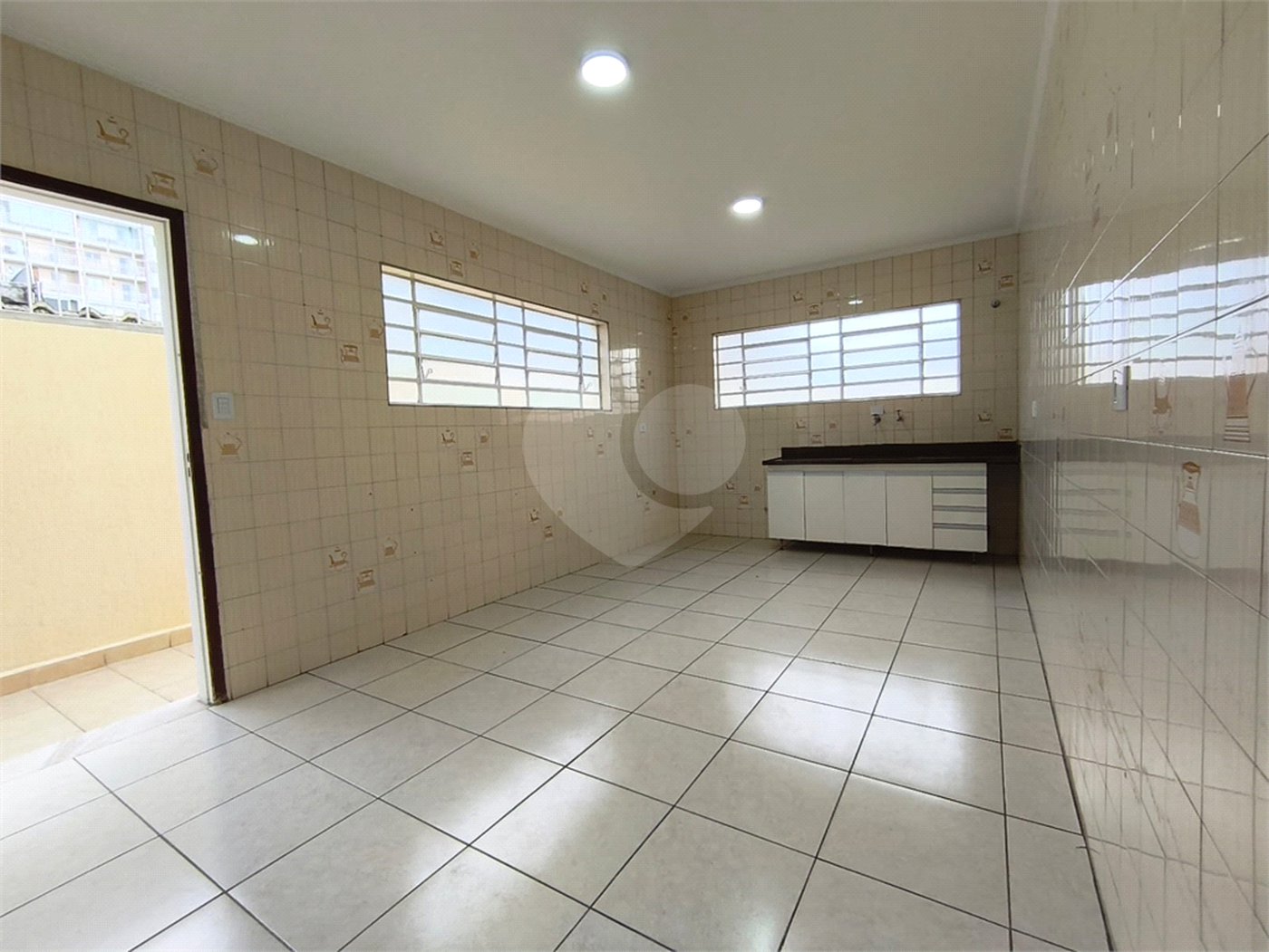 Sobrado à venda com 3 quartos, sendo 1 suíte, em Tucuruvi, São Paulo, SP
