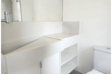 Apartamento à venda ou para alugar com 1 quarto em Vila Mariana, São Paulo, SP