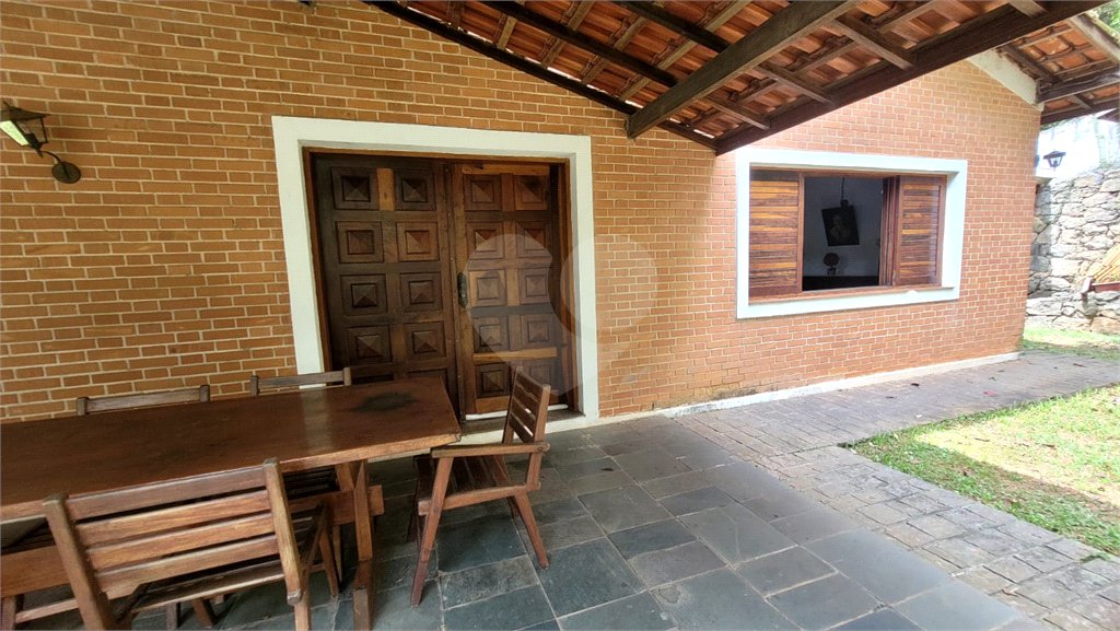 Casa Térrea à venda com 4 quartos, sendo 1 suíte, em Serra da Cantareira, Mairiporã, SP