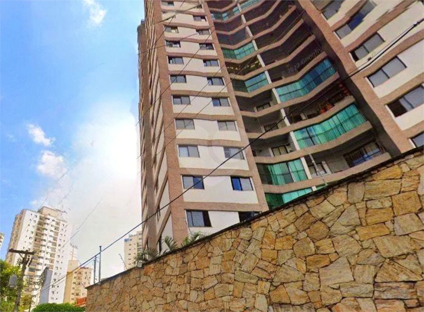 Apartamento à venda com 3 quartos, sendo 1 suíte, em Santa Teresinha, São Paulo, SP