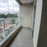 Apartamento à venda ou para alugar com 2 quartos em Santana, São Paulo, SP