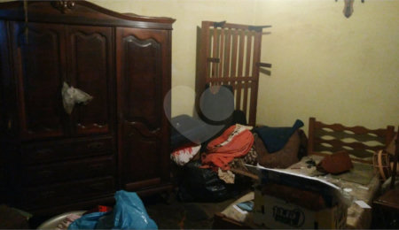 Casa Térrea à venda com 3 quartos em Vila Lúcia, São Paulo, SP