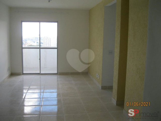 Apartamento à venda com 3 quartos, sendo 1 suíte,  em Vila Nova Cachoeirinha, São Paulo, SP