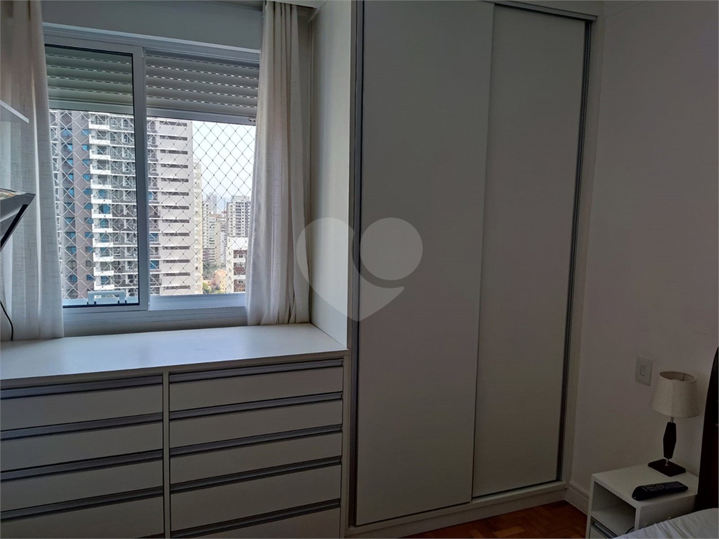 Apartamento à venda com 3 quartos, sendo 1 suíte, em Perdizes, São Paulo, SP