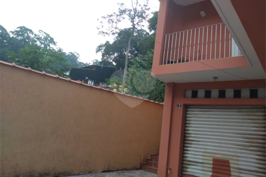 Sobrado à venda com 4 quartos em Tremembé, São Paulo, SP