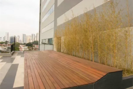Apartamento à venda com 2 quartos em Vila Cordeiro, São Paulo, SP