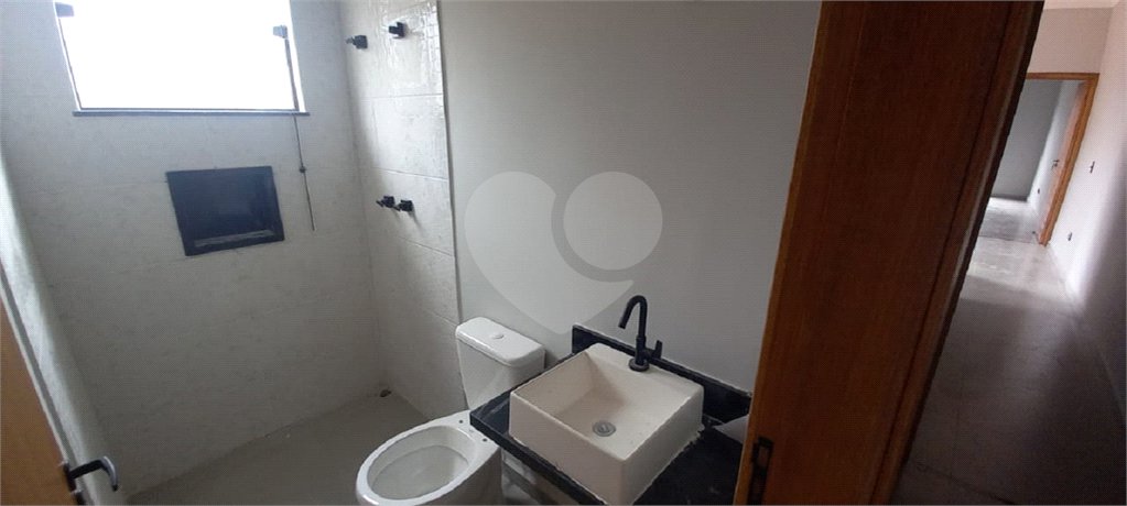 Sobrado à venda com 3 suítes em Alvinópolis, Atibaia, SP