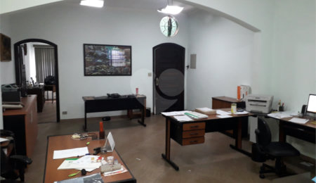 Casa Térrea para alugar em Santana, São Paulo, SP