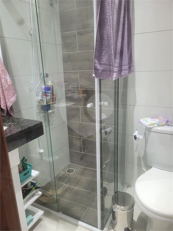 Casa à venda com 2 quartos no condomínio Bela Vista, São Paulo - SP