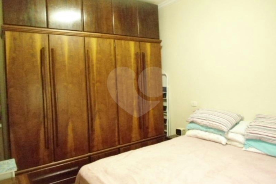Apartamento à venda com 3 suítes em Santana, São Paulo, SP