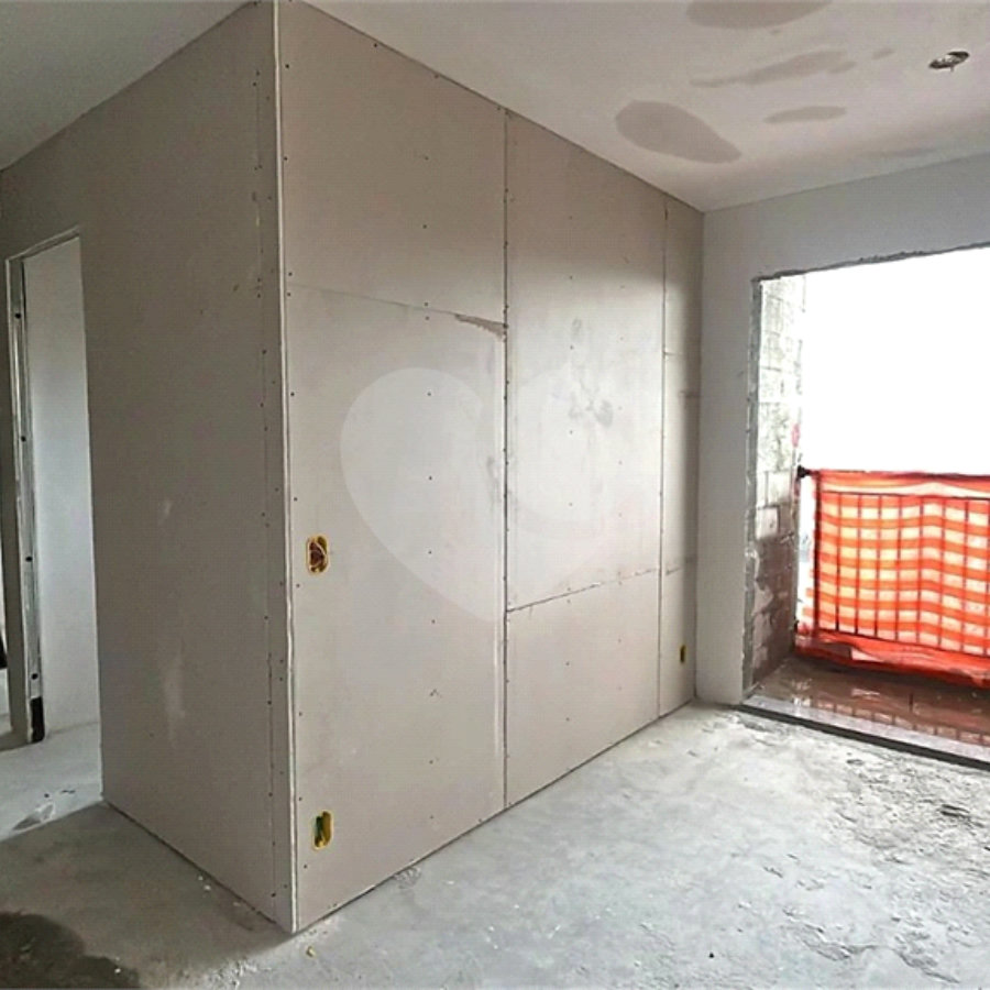Apartamento à venda com 2 quartos em Perdizes, São Paulo, SP
