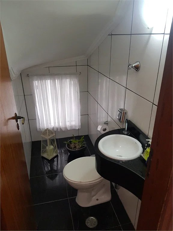 Sobrado à venda com 3 quartos, sendo 1 suíte, em Jardim Olympia, São Paulo, SP