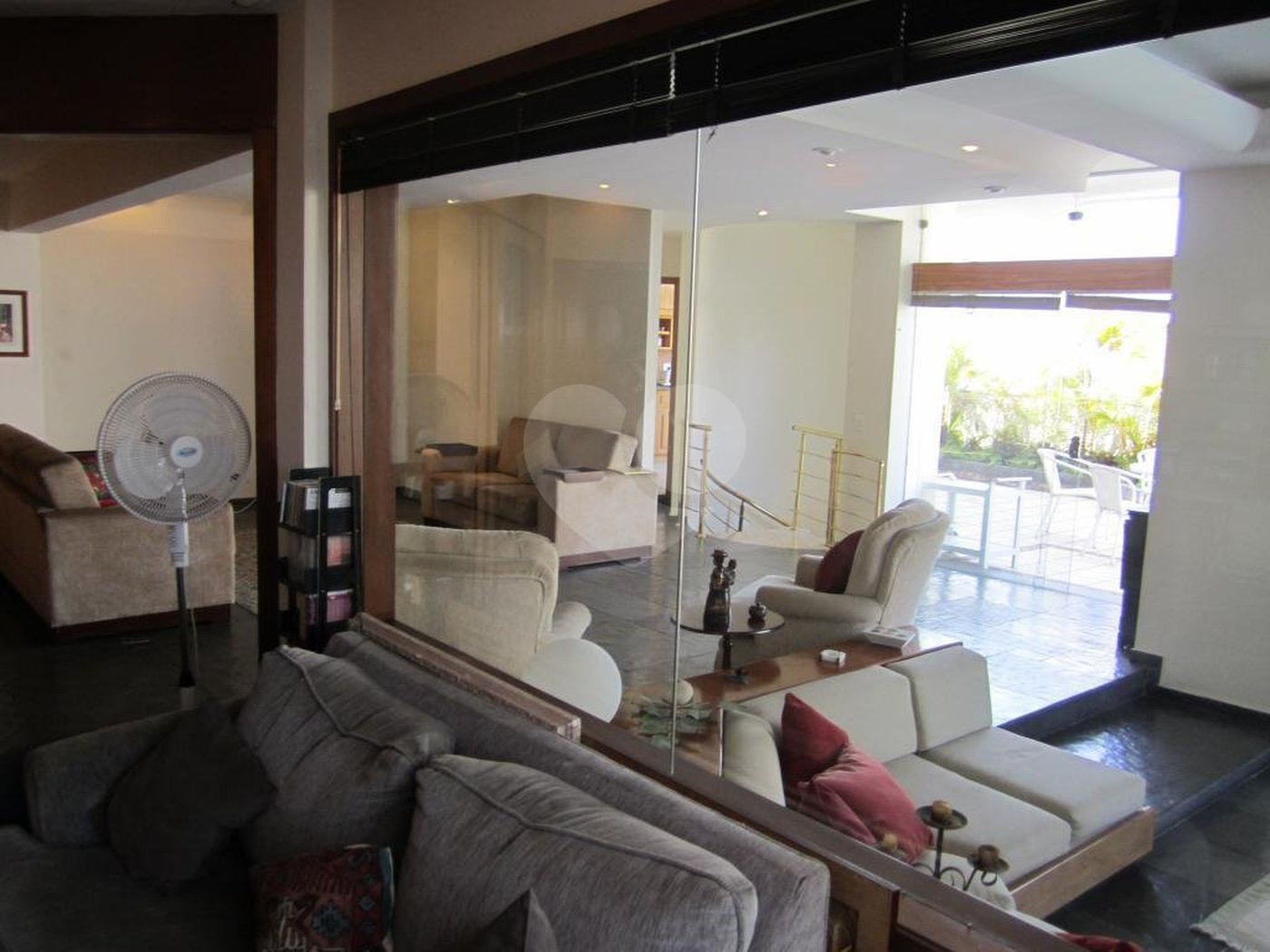 Apartamento à venda com 3 suítes em MORUMBI, São Paulo, SP