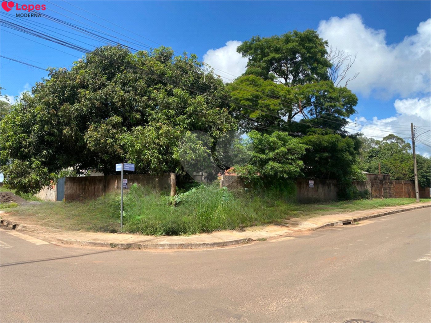 Terreno à venda em Parque dos Ipês II, Ponta Porã, MS