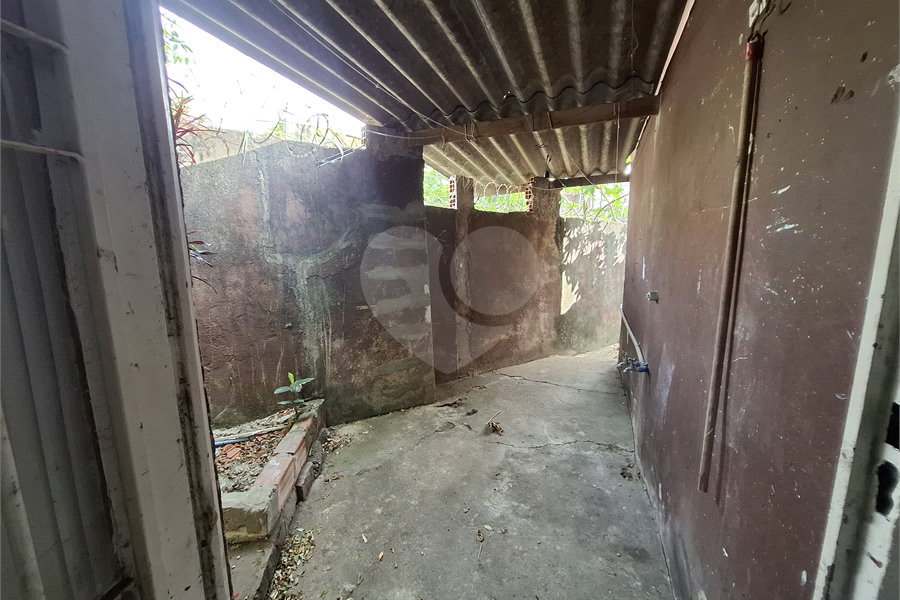 Casa Térrea à venda com 2 quartos em Santana, São Paulo, SP